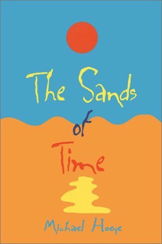 The sands of time Cover
