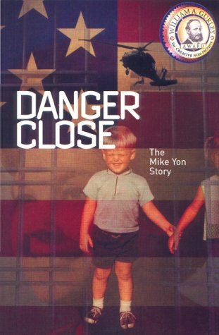 Danger Close Cover