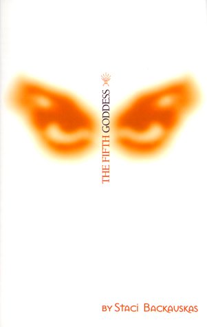 The fifth goddess Cover