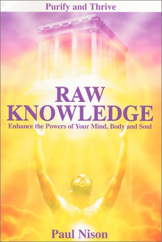 Raw Knowledge Cover
