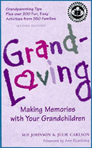 Grandloving Cover