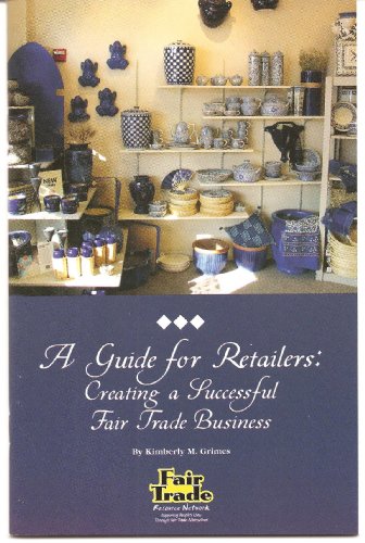 A Guide for Retailers Cover