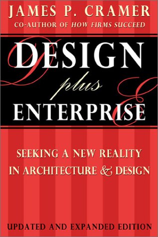 Design Plus Enterprise Cover