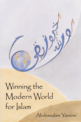 Winning the modern world for Islam Cover