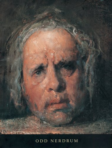Odd Nerdrum Cover