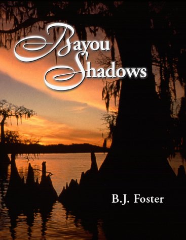 Bayou Shadows Cover