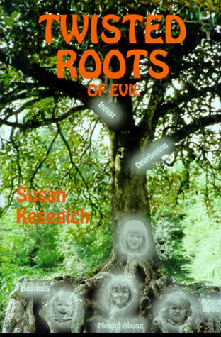 Twisted Roots of Evil Cover