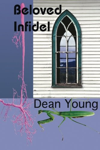 Beloved Infidel Cover
