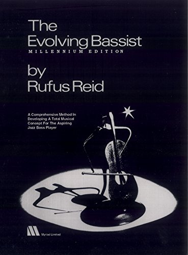 Evolving Bassist Cover