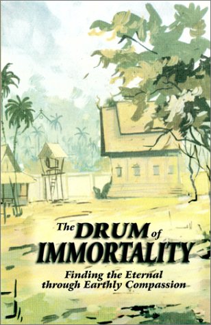 The Drum of Immortality Cover