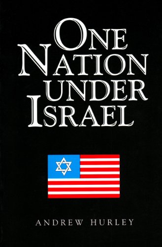 One Nation Under Israel Cover