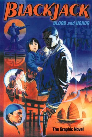 Blackjack Cover