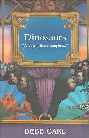 Dinosaurs Cover