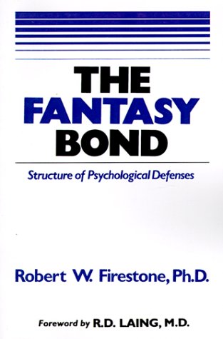 The Fantasy Bond  Cover