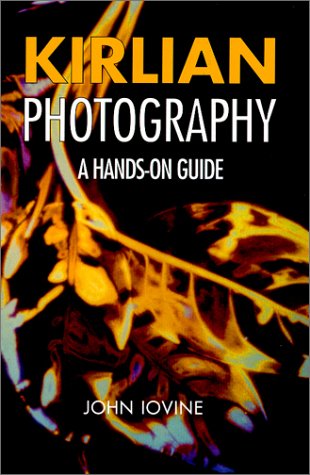 Kirlian Photography Cover