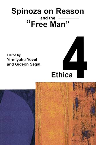 Ethica IV Cover