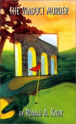 The Viaduct Murder Cover