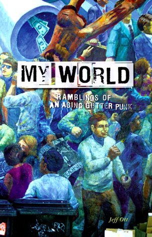 My World Cover