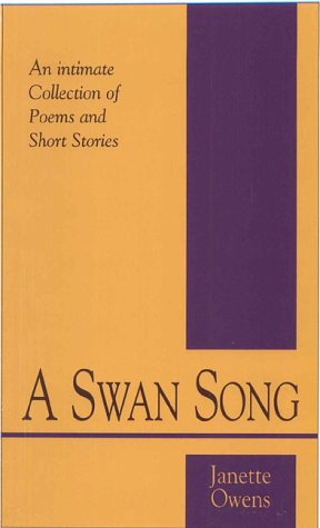 A Swan Song Cover