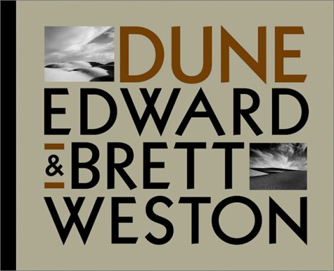 Dune Cover
