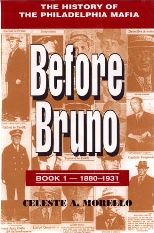 Before Bruno Cover