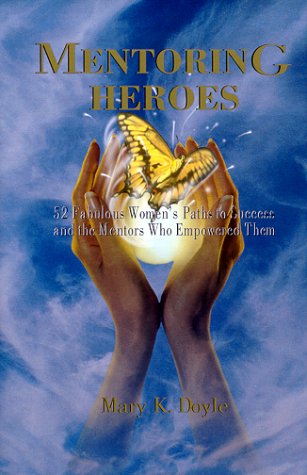 Mentoring heroes Cover