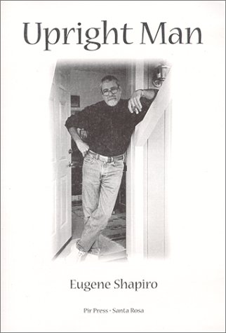 Upright Man Cover