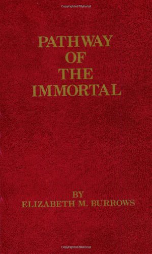 Pathway of the Immortal Cover