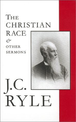 The Christian Race and Other Sermons Vol.3 Cover