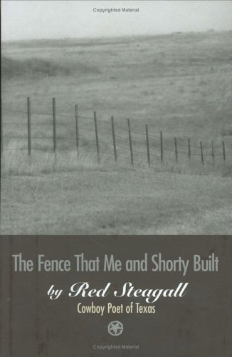 The fence that me and Shorty built Cover