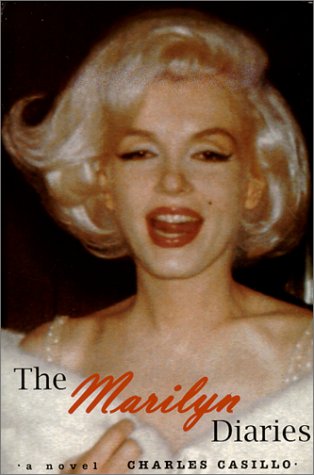 The Marilyn Diaries Cover