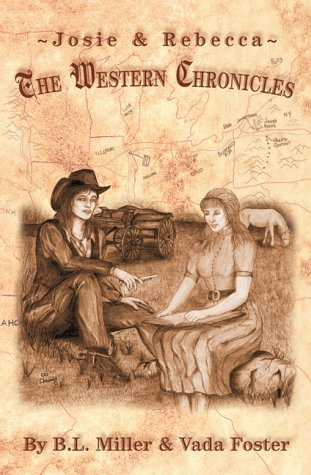 Josie and Rebecca Cover