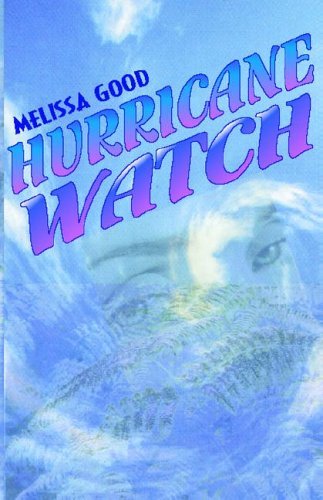 Hurricane Watch (Dar and Kerry) Cover