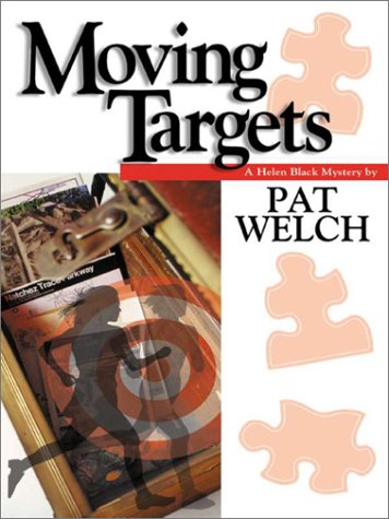 Moving targets Cover