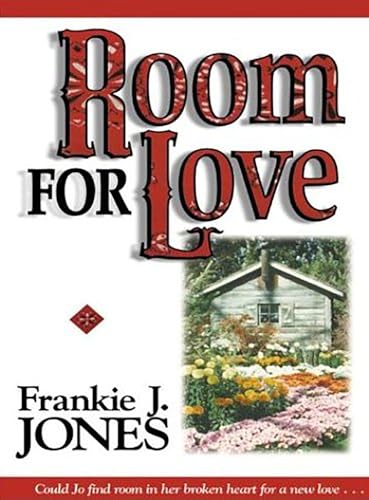 Room for Love Cover