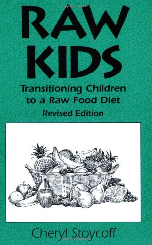 Raw Kids Cover