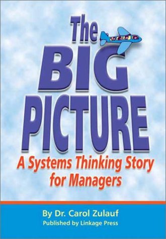 The Big Picture Cover