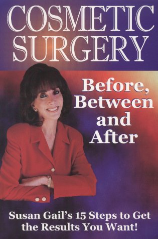 Cosmetic Surgery Cover