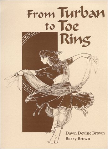 From Turban to Toe Ring Cover