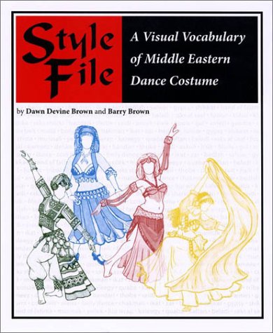 Style File Cover