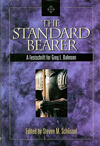 The Standard Bearer Cover