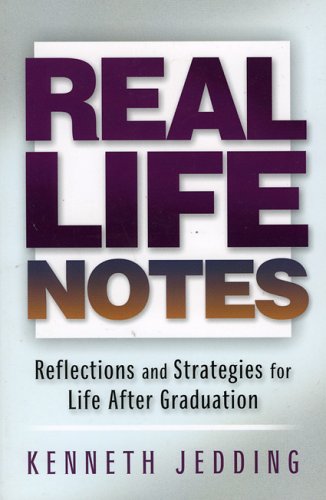 Real Life Notes Cover