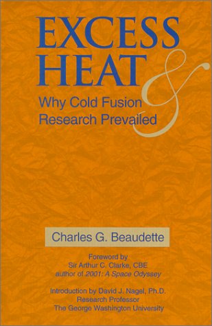 Excess heat Cover