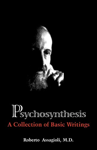 Psychosynthesis Cover