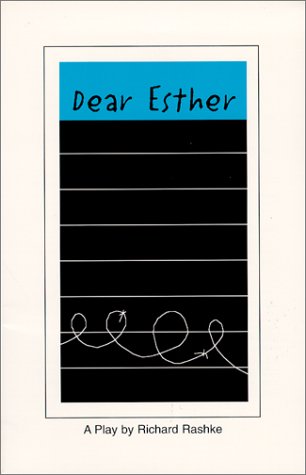 Dear Esther Cover