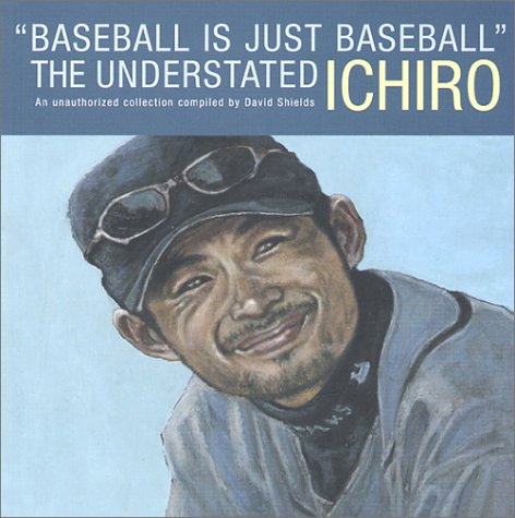 Baseball is just baseball Cover