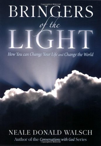 Bringers of the Light Cover