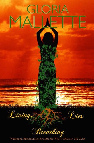 Living, Breathing Lies Cover