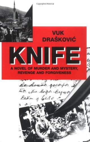 Knife Cover