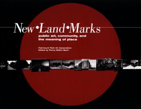New Land Marks Cover